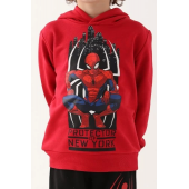 Disney 4830-3 Spider-Man Erkek Çocuk Eşofman Takımı