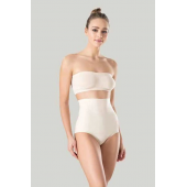 Miss fit 14002 Lazer Kesim Korse Slip